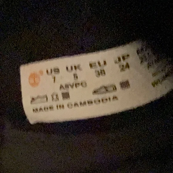 Timberland Women's Leopard Print Chelsea Boots - Picture 6 of 7